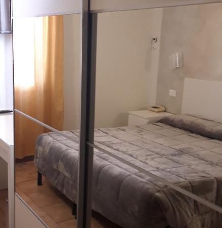 Locanda Il Burchiello Oriago Di Mira Dış mekan fotoğraf