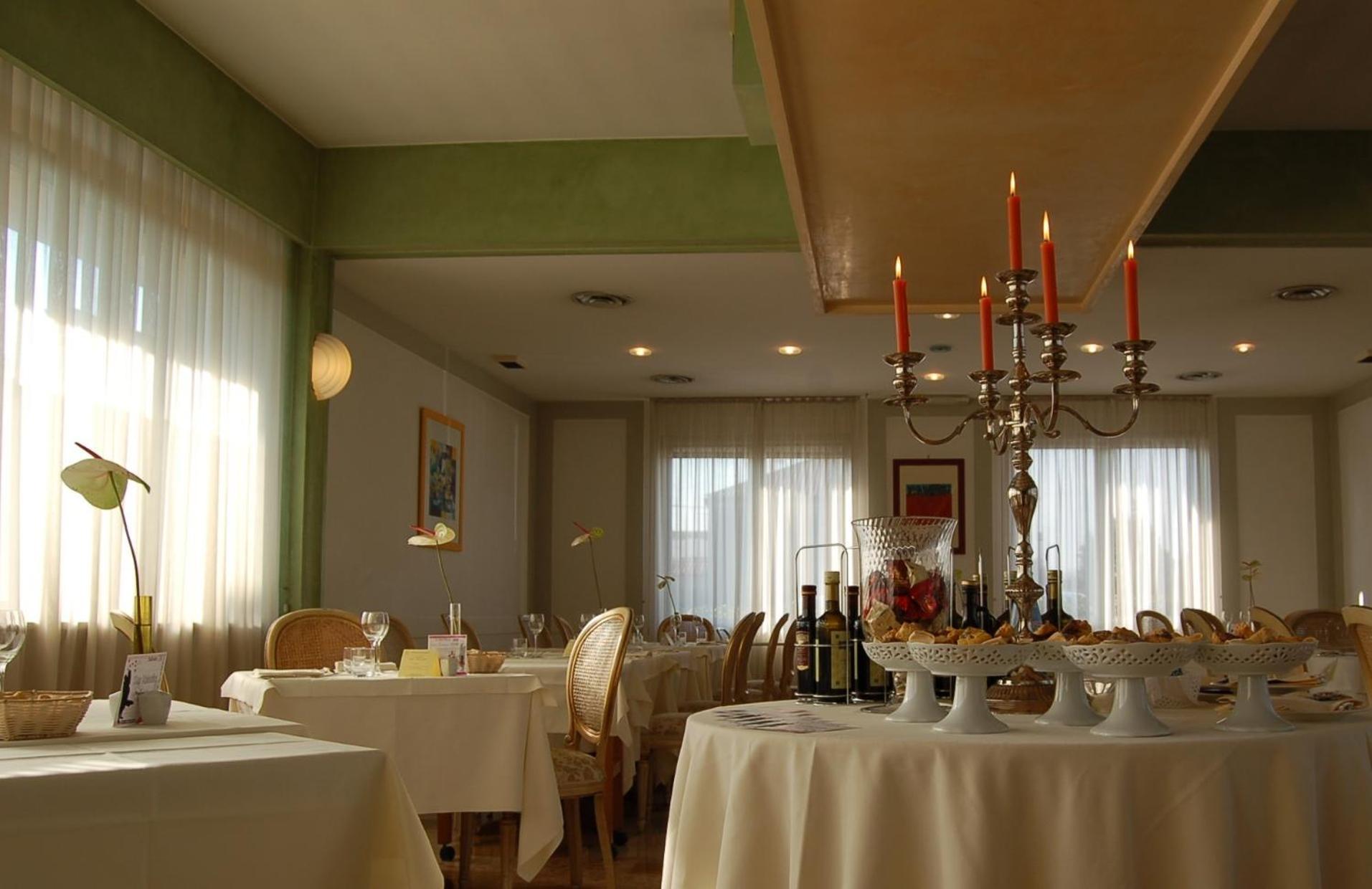 Locanda Il Burchiello Oriago Di Mira Dış mekan fotoğraf