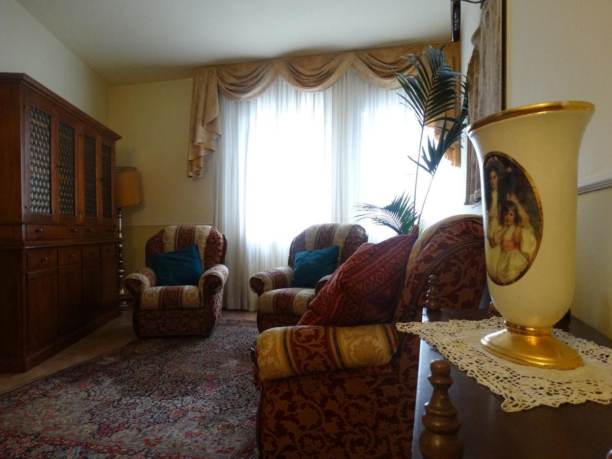 Locanda Il Burchiello Oriago Di Mira Dış mekan fotoğraf